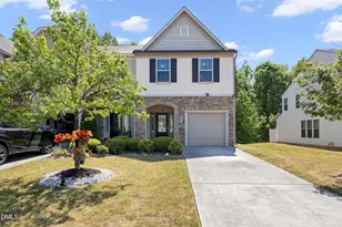 3617 Landshire View Lane, Raleigh, NC 27616 - Photo 1