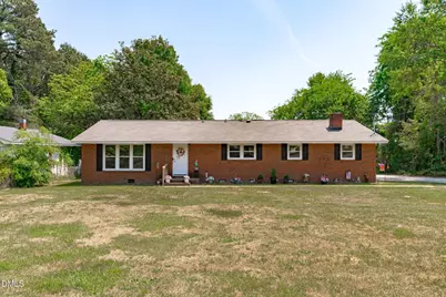995 Shawtown Road, Lillington, NC 27546 - Photo 1