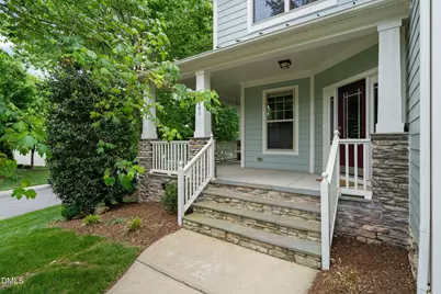 1801 Round Rock Boulevard, Durham, NC 27703 - Photo 1