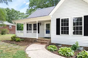 111 N 6th St, Mebane, NC 27302 - Photo 1
