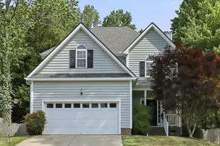 613 Moultonboro Ave, Wake Forest, NC 27587 - Photo 1