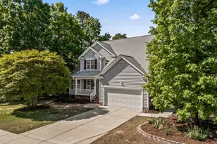 207 Governors House Dr, Morrisville, NC 27560 - Photo 1