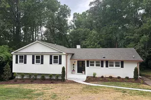 5105 Coronado Dr, Raleigh, NC 27609 - Photo 1