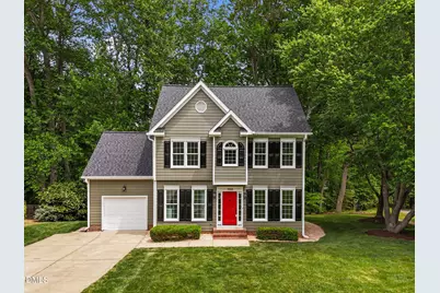1700 Park Ridge Way, Raleigh, NC 27614 - Photo 1