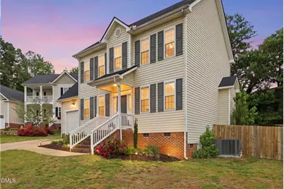 109 Highland Springs Lane, Holly Springs, NC 27540 - Photo 1