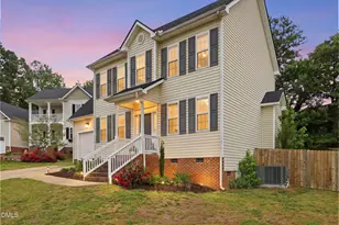 109 Highland Springs Ln, Holly Springs, NC 27540 - Photo 1