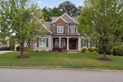 5001 Greyhawk Place, Apex, NC 27539 - Photo 1