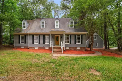 3212 Taylors Ridge Road, Wake Forest, NC 27587 - Photo 1