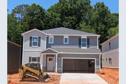 308 Karlov Road, Garner, NC 27529 - Photo 1