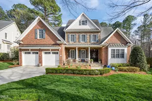 329 Oxfordshire Ln, Chapel Hill, NC 27517 - Photo 1