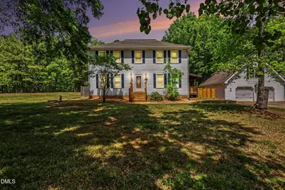 2640 Avent Ferry Road, Holly Springs, NC 27540 - Photo 1