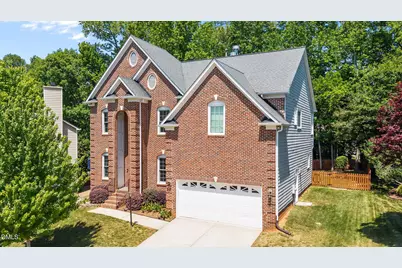 4008 Sunridge Road, Raleigh, NC 27613 - Photo 1