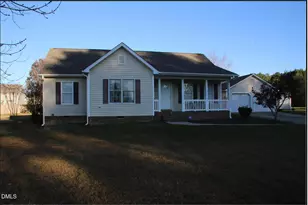 101 Beaver Dam Dr, Youngsville, NC 27596 - Photo 1