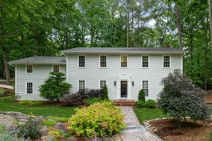 601 Ellynn Dr, Cary, NC 27511 - Photo 1