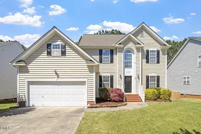108 Milley Brook Court, Cary, NC 27519 - Photo 1