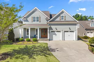 316 Fairway Vista Dr, Holly Springs, NC 27540 - Photo 1