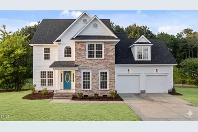 115 Stacy Lane, Raeford, NC 28376 - Photo 1
