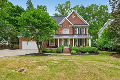 205 Chilcott Lane, Apex, NC 27502 - Photo 1