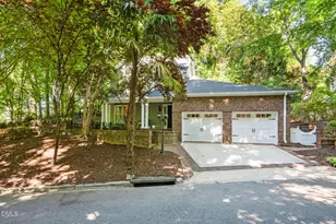 2308 Oxford Hills Dr, Raleigh, NC 27608 - Photo 1