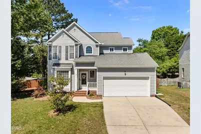 1 Rattan Bay Court, Durham, NC 27713 - Photo 1