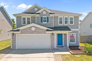 256 Steel Hopper Way, Garner, NC 27529 - Photo 1