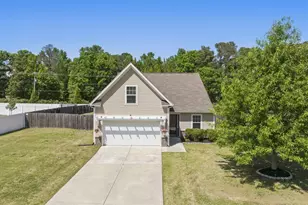 49 Paige Stone Wy, Angier, NC 27501 - Photo 1