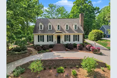 7301 Rainwater Road, Raleigh, NC 27615 - Photo 1