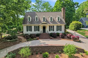 7301 Rainwater Rd, Raleigh, NC 27615 - Photo 1