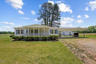 864 Old Dam Rd, Selma, NC 27576 - Photo 1