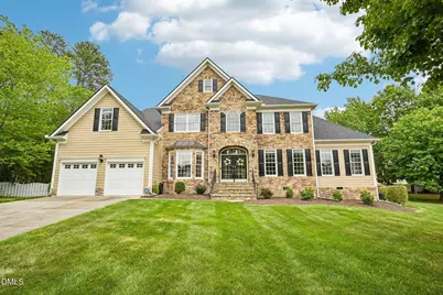 9305 Teton Pines Way, Raleigh, NC 27617 - Photo 1