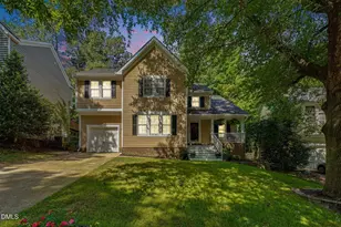 105 New Holland Pl, Cary, NC 27519 - Photo 1