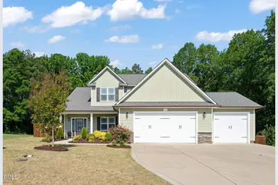 153 Shady Oaks Drive, Benson, NC 27504 - Photo 1