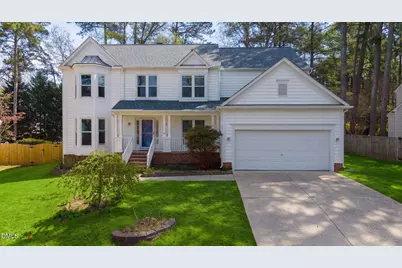 403 Accolade Drive, Cary, NC 27513 - Photo 1