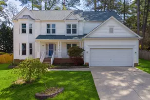 403 Accolade Dr, Cary, NC 27513 - Photo 1