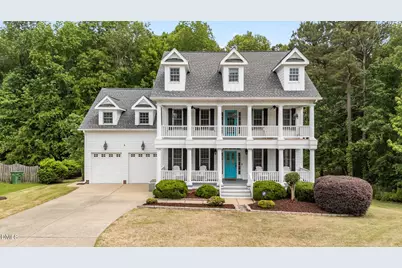 513 Lake Gaston Drive, Fuquay Varina, NC 27526 - Photo 1