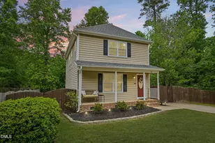 412 Teal Lake Dr, Holly Springs, NC 27540 - Photo 1