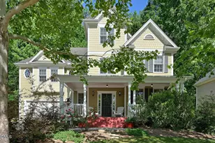 1807 Sassafras Hill St, Durham, NC 27712 - Photo 1