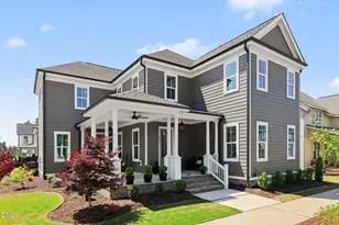 501 Whitehall Cir, Durham, NC 27713 - Photo 1