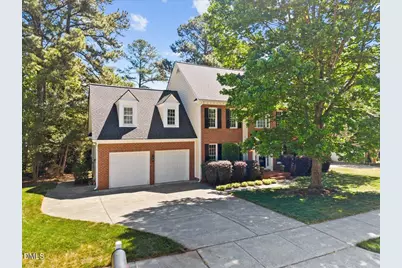 4206 Heathgate Lane, Raleigh, NC 27613 - Photo 1