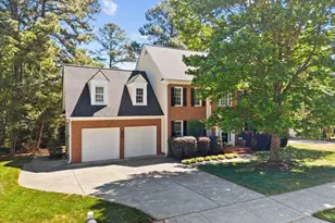 4206 Heathgate Ln, Raleigh, NC 27613 - Photo 1