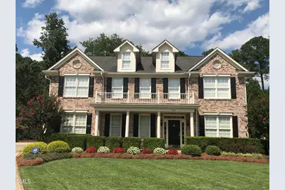 210 Shillings Chase Drive, Cary, NC 27518 - Photo 1
