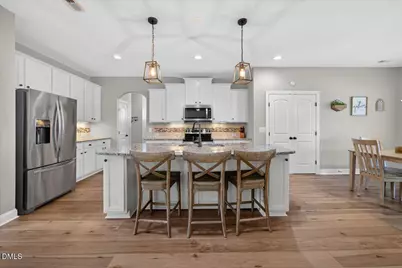 3513 Bloomfield Way, Raleigh, NC 27616 - Photo 1