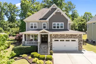913 Hollymont Dr, Holly Springs, NC 27540 - Photo 1