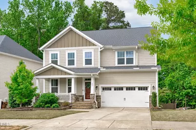 405 Wildwood Farm Way, Holly Springs, NC 27540 - Photo 1