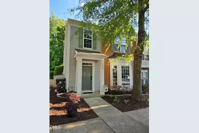 610 Walnut Woods Drive, Morrisville, NC 27560 - Photo 1