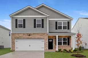 58 Green Laurel Dr, Angier, NC 27501 - Photo 1