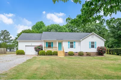 203 Lansing Drive, Benson, NC 27504 - Photo 1