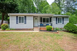 307 Indigo Dr, Cary, NC 27513 - Photo 1