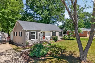 110 Temple Ln, Durham, NC 27713 - Photo 1