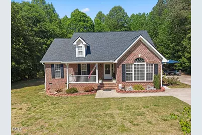 3636 Ashton Glen Lane, Oxford, NC 27565 - Photo 1